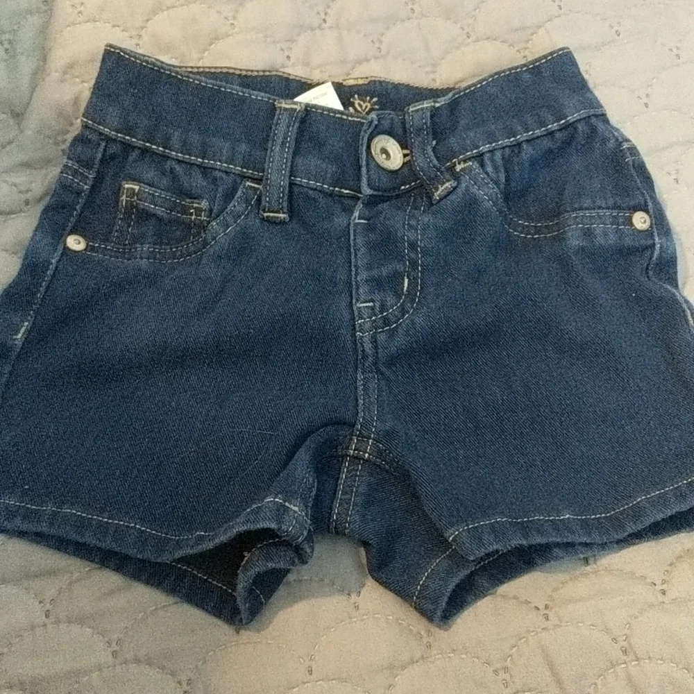 Justice Jean shorts